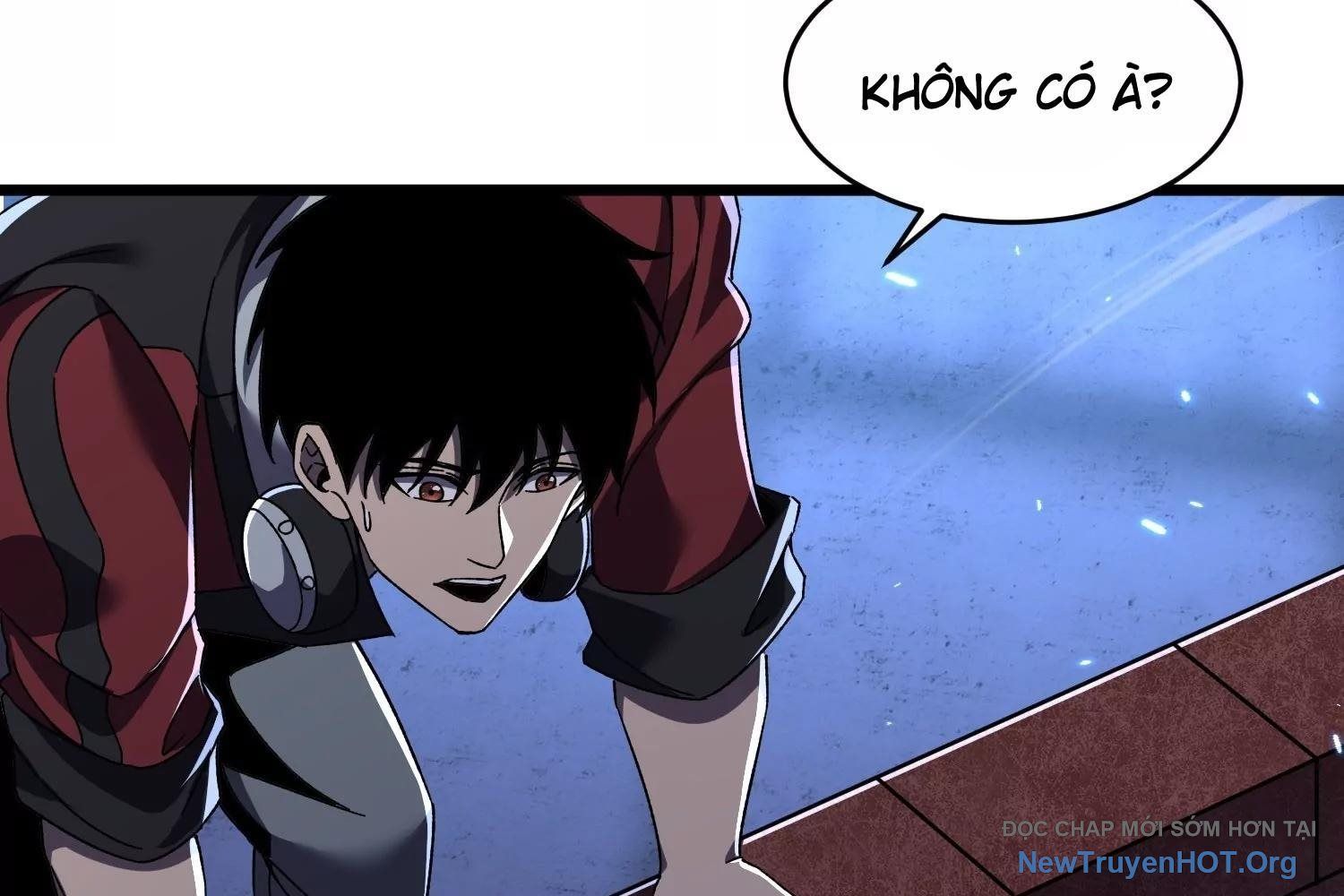 Thập Nhị Tinh - Dị Thú Mê Thành: Chapter 97