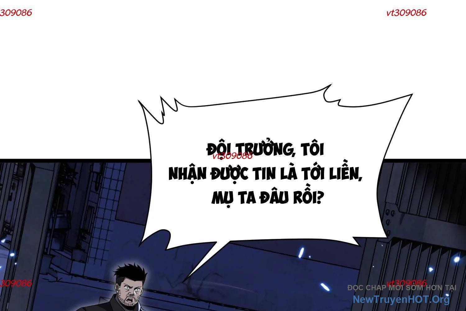 Thập Nhị Tinh - Dị Thú Mê Thành: Chapter 97
