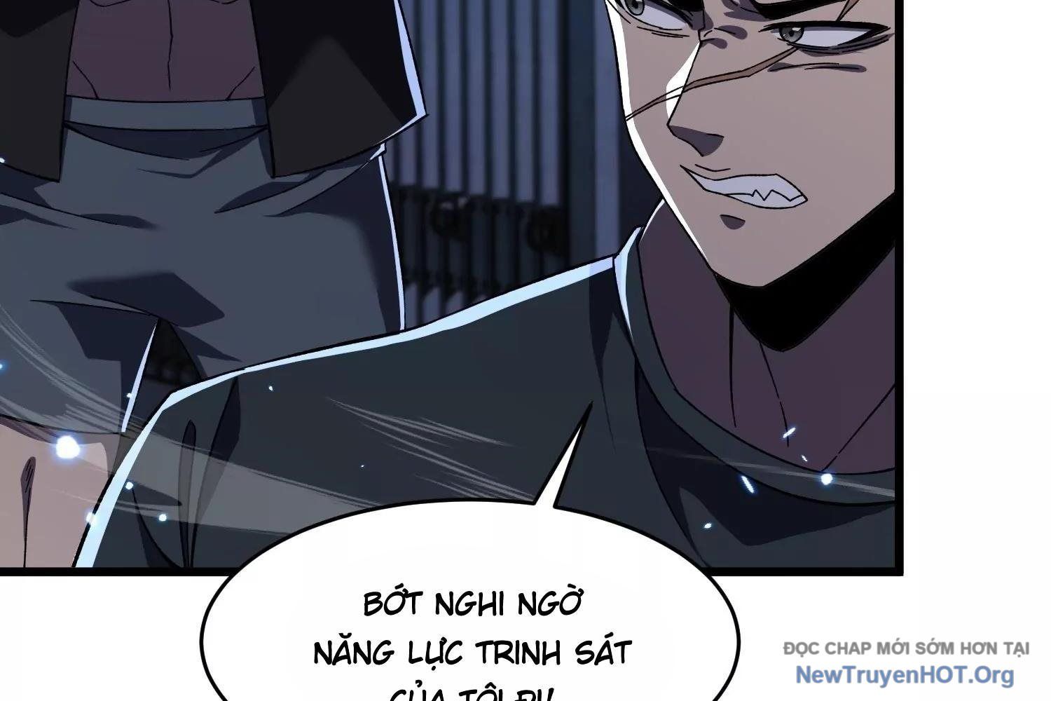 Thập Nhị Tinh - Dị Thú Mê Thành: Chapter 97
