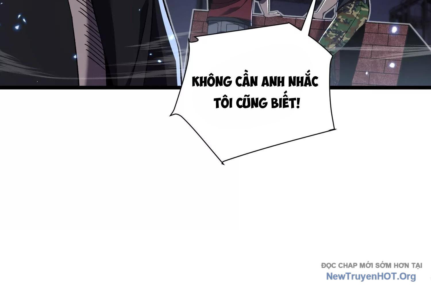 Thập Nhị Tinh - Dị Thú Mê Thành: Chapter 97