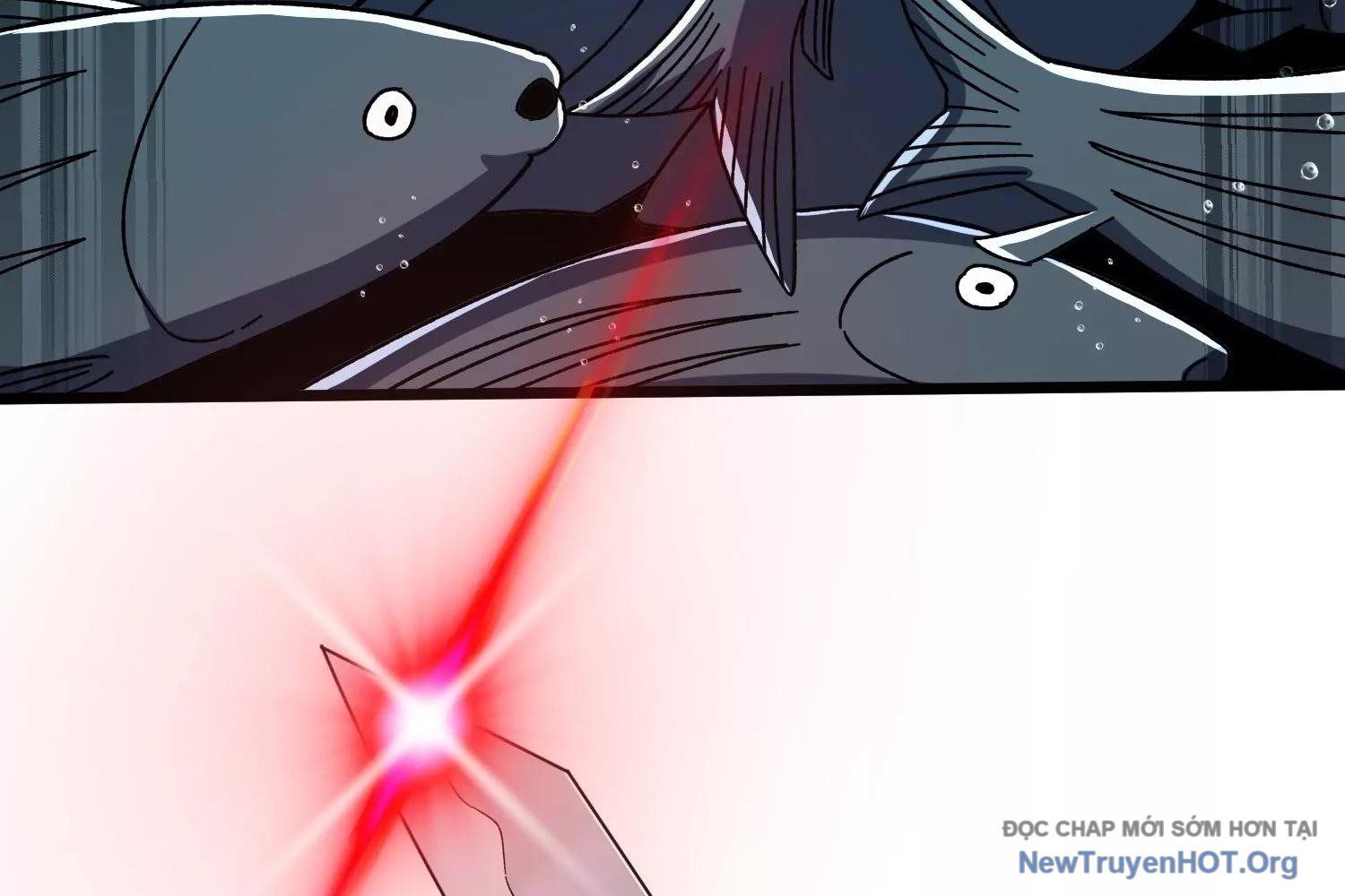 Thập Nhị Tinh - Dị Thú Mê Thành: Chapter 97
