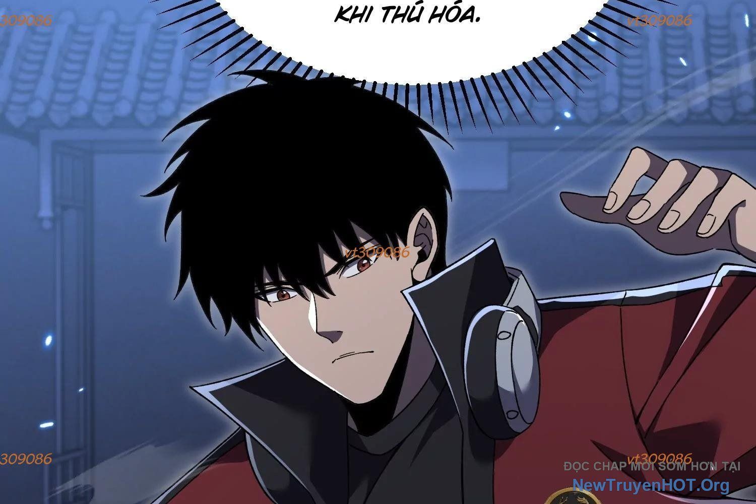 Thập Nhị Tinh - Dị Thú Mê Thành: Chapter 97
