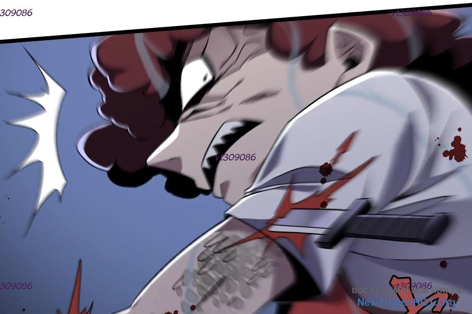 Thập Nhị Tinh - Dị Thú Mê Thành: Chapter 97