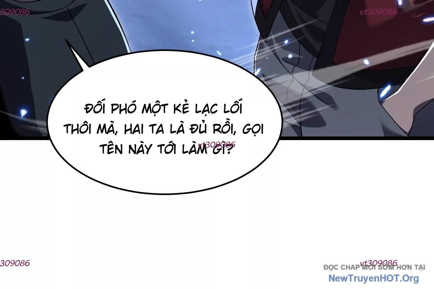 Thập Nhị Tinh - Dị Thú Mê Thành: Chapter 97