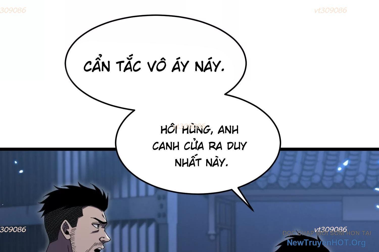 Thập Nhị Tinh - Dị Thú Mê Thành: Chapter 97