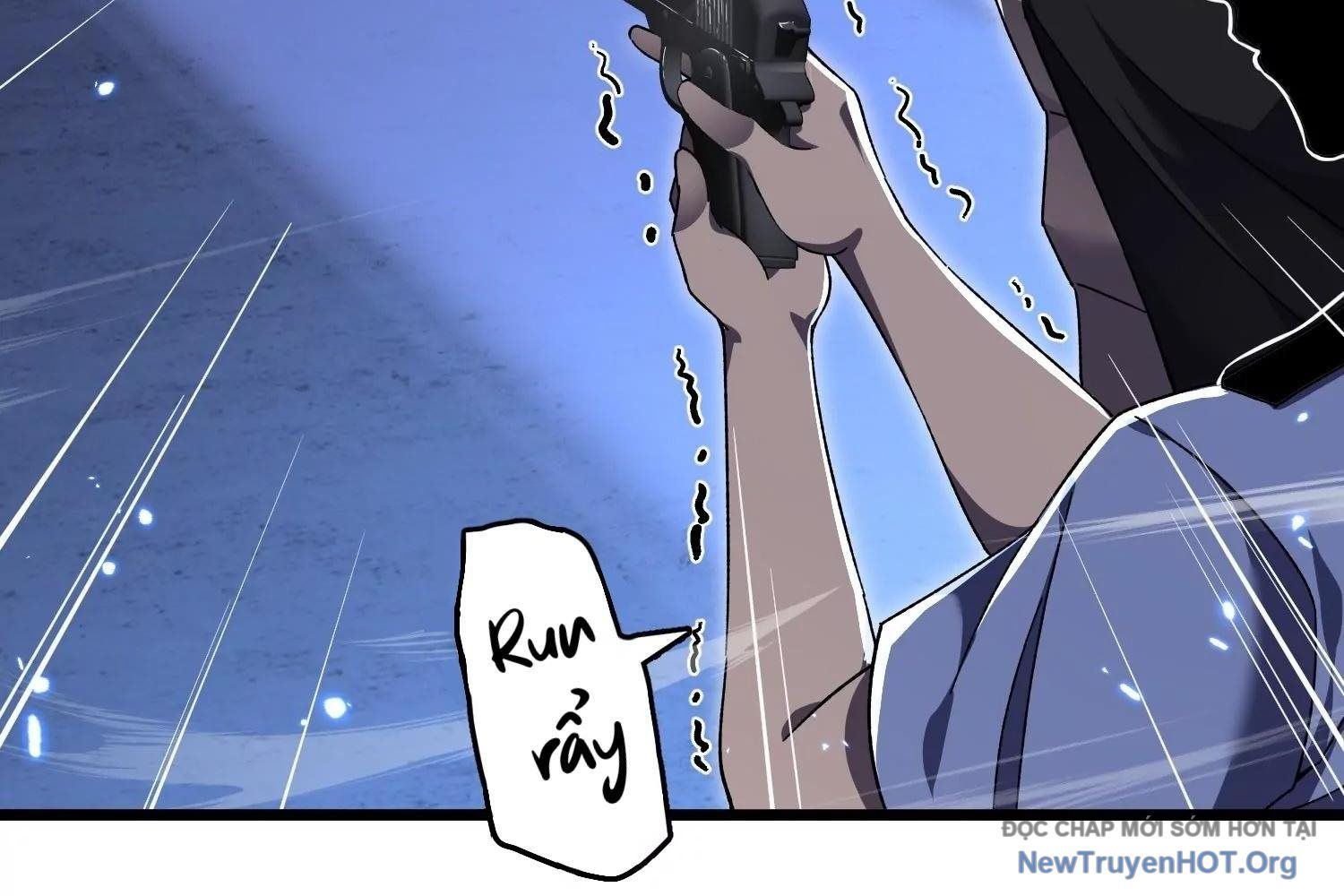 Thập Nhị Tinh - Dị Thú Mê Thành: Chapter 97