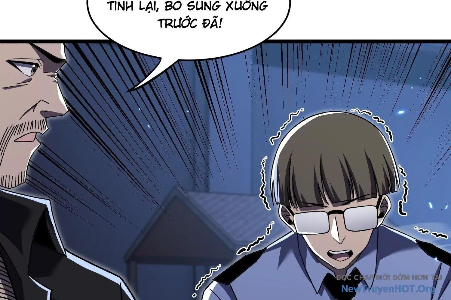 Thập Nhị Tinh - Dị Thú Mê Thành: Chapter 97