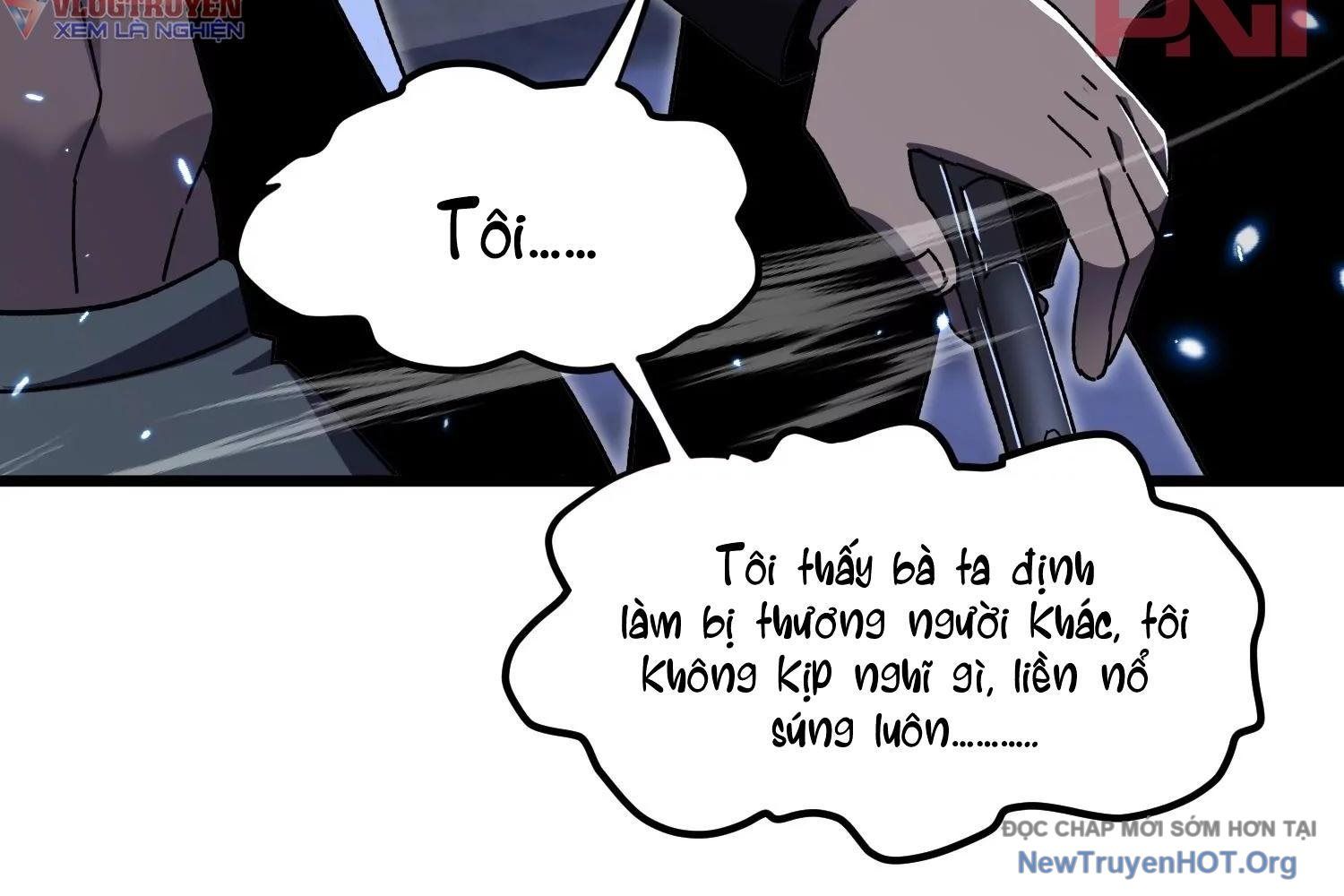 Thập Nhị Tinh - Dị Thú Mê Thành: Chapter 97