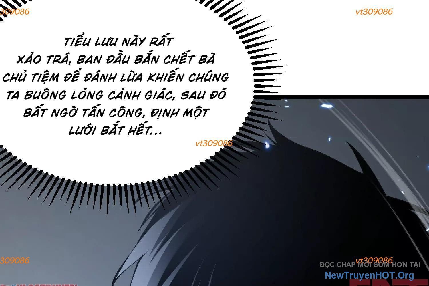 Thập Nhị Tinh - Dị Thú Mê Thành: Chapter 98