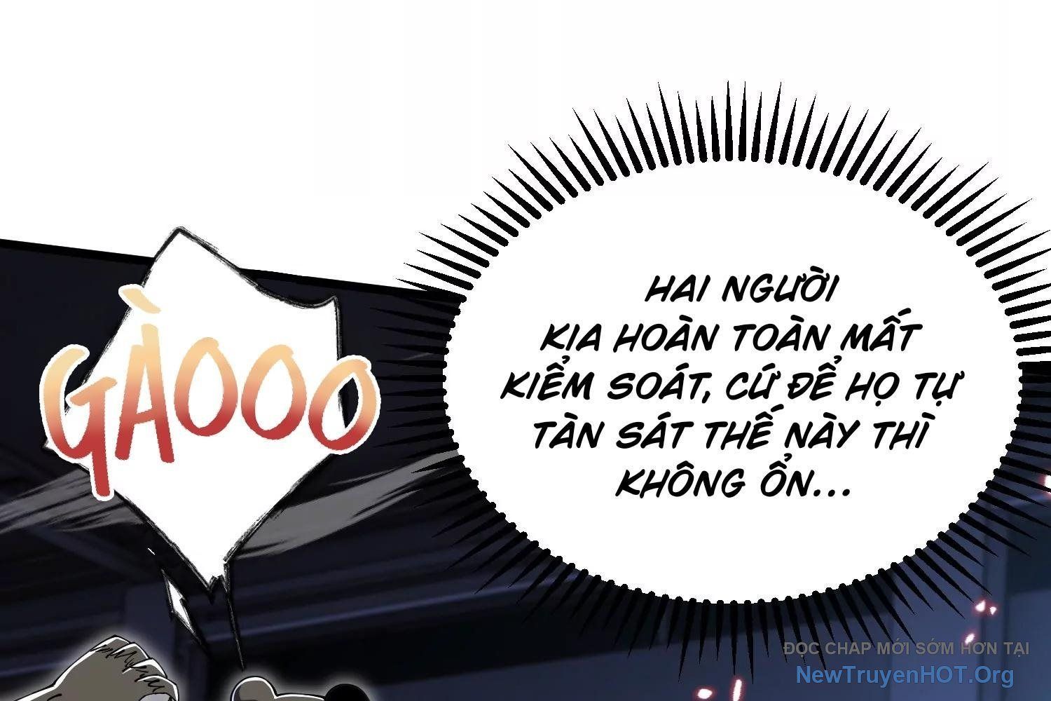 Thập Nhị Tinh - Dị Thú Mê Thành: Chapter 98