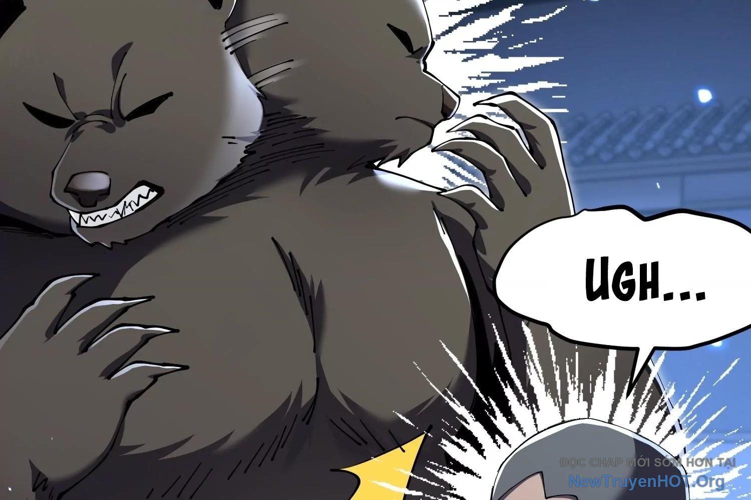 Thập Nhị Tinh - Dị Thú Mê Thành: Chapter 98