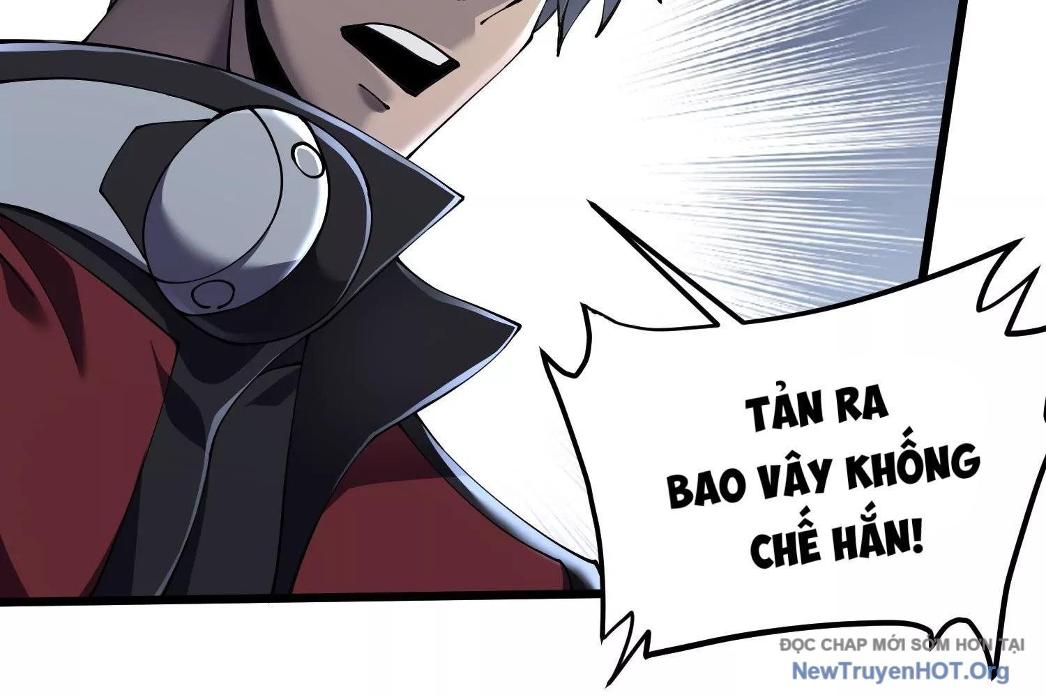 Thập Nhị Tinh - Dị Thú Mê Thành: Chapter 98