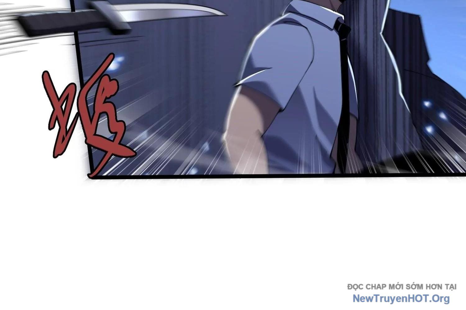 Thập Nhị Tinh - Dị Thú Mê Thành: Chapter 98