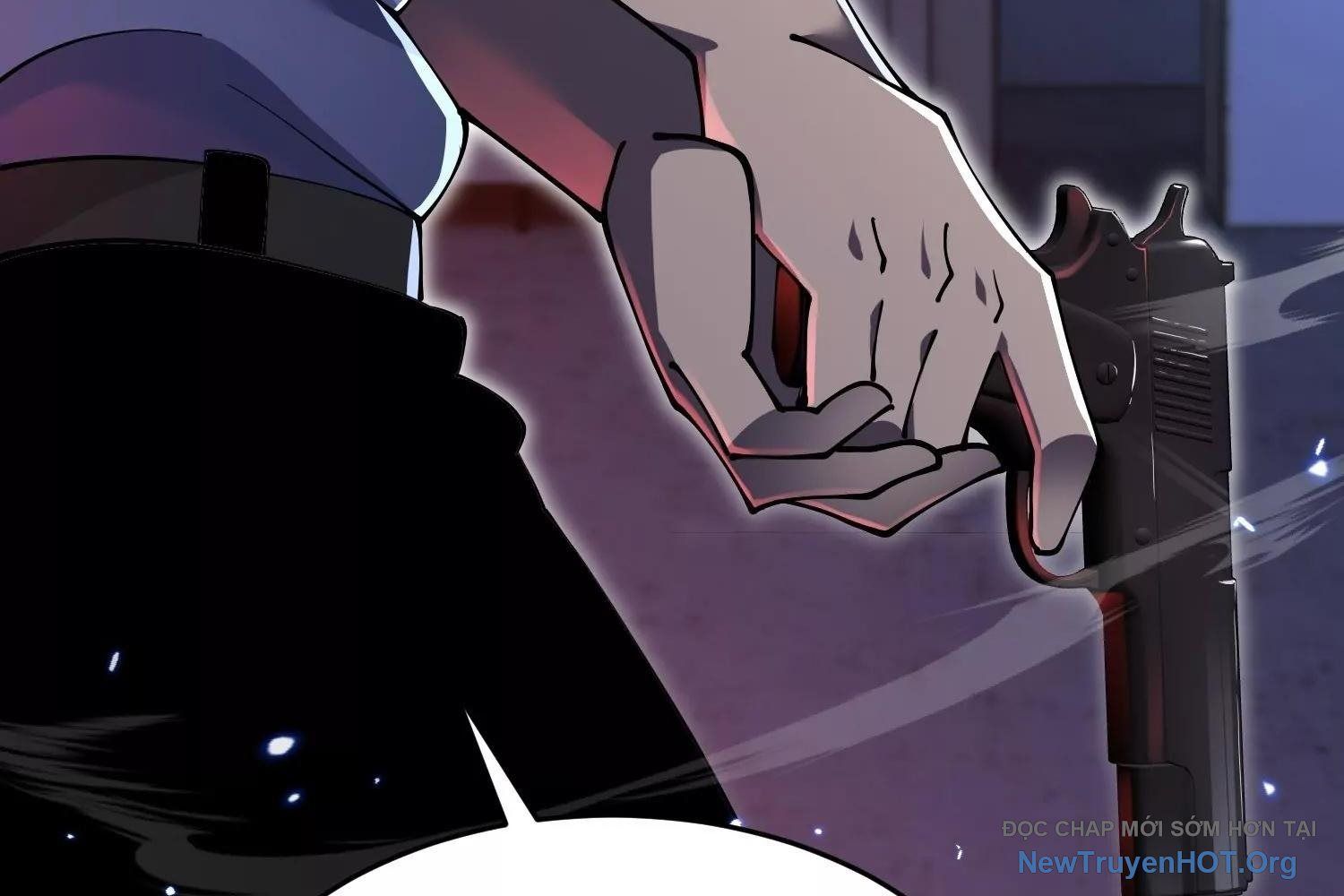 Thập Nhị Tinh - Dị Thú Mê Thành: Chapter 98