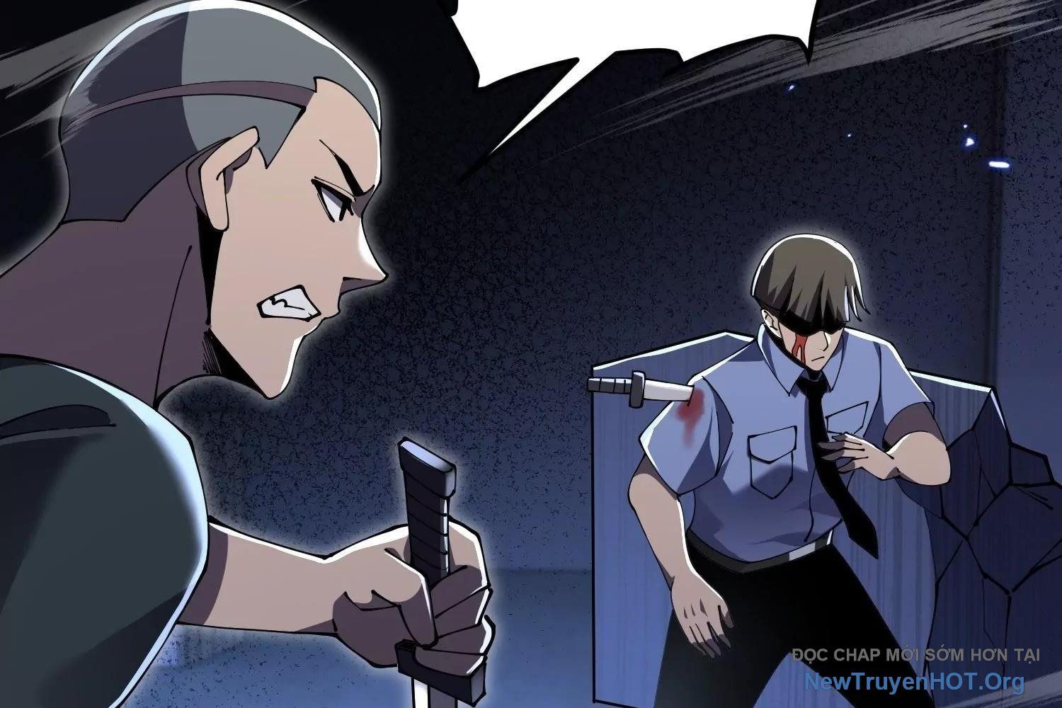 Thập Nhị Tinh - Dị Thú Mê Thành: Chapter 98