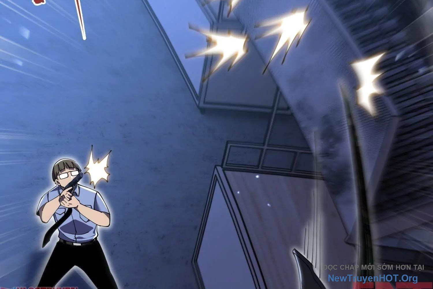 Thập Nhị Tinh - Dị Thú Mê Thành: Chapter 98