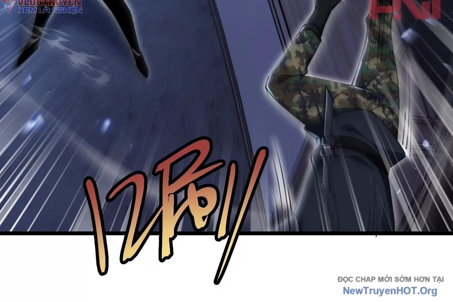 Thập Nhị Tinh - Dị Thú Mê Thành: Chapter 98