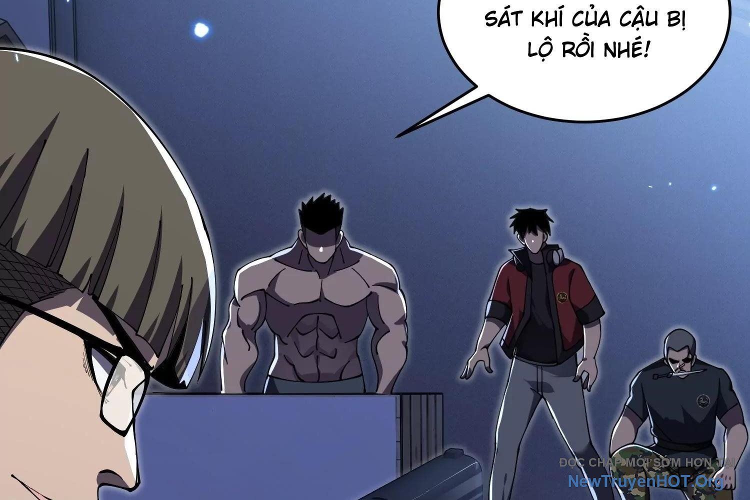 Thập Nhị Tinh - Dị Thú Mê Thành: Chapter 98