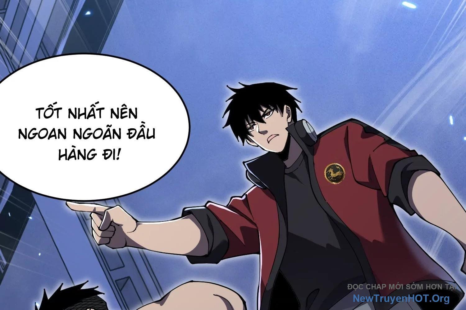 Thập Nhị Tinh - Dị Thú Mê Thành: Chapter 98