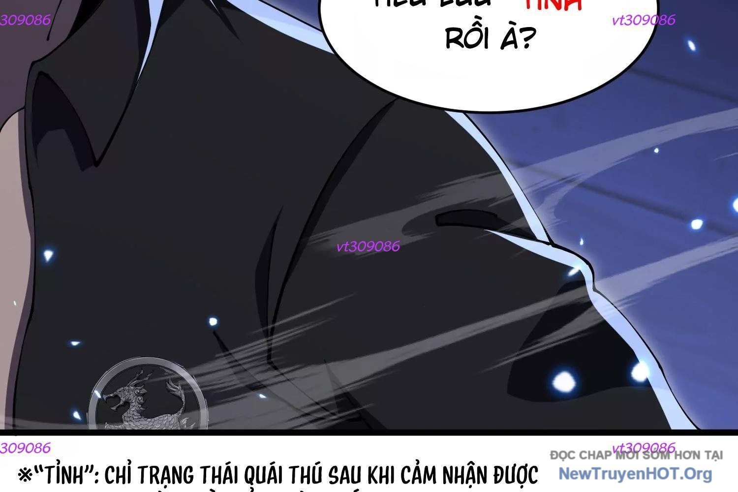 Thập Nhị Tinh - Dị Thú Mê Thành: Chapter 98
