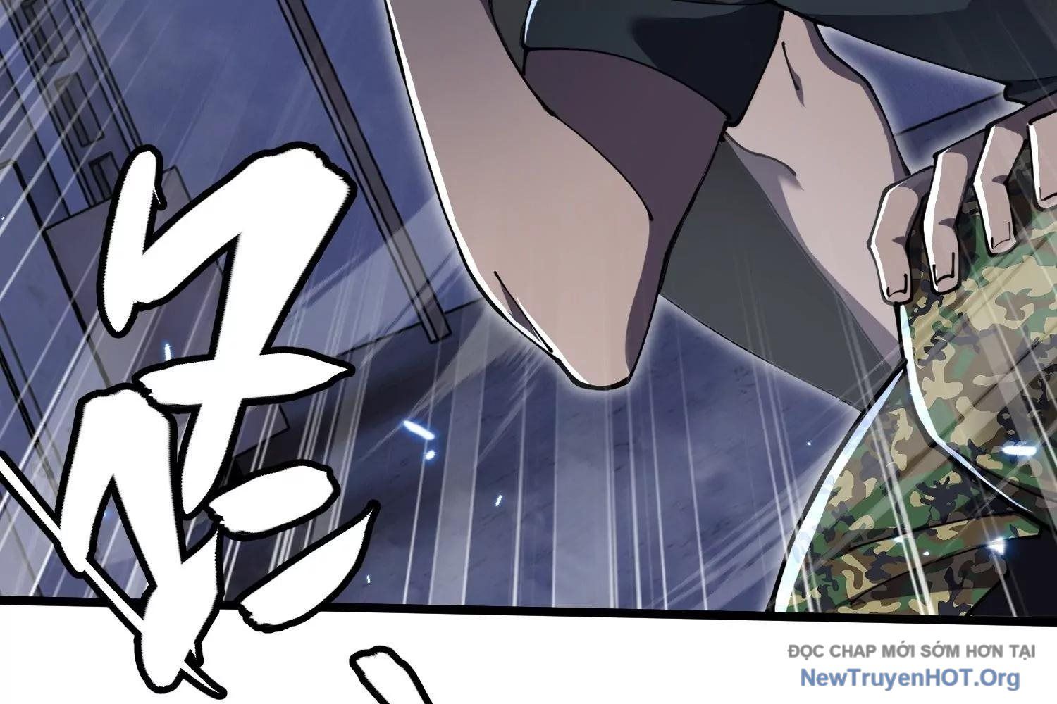 Thập Nhị Tinh - Dị Thú Mê Thành: Chapter 98