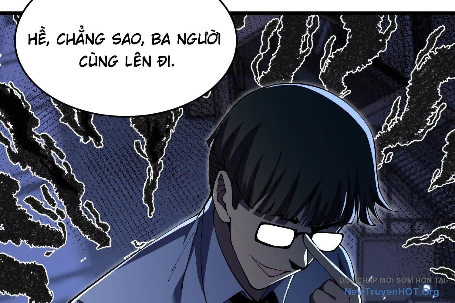 Thập Nhị Tinh - Dị Thú Mê Thành: Chapter 98