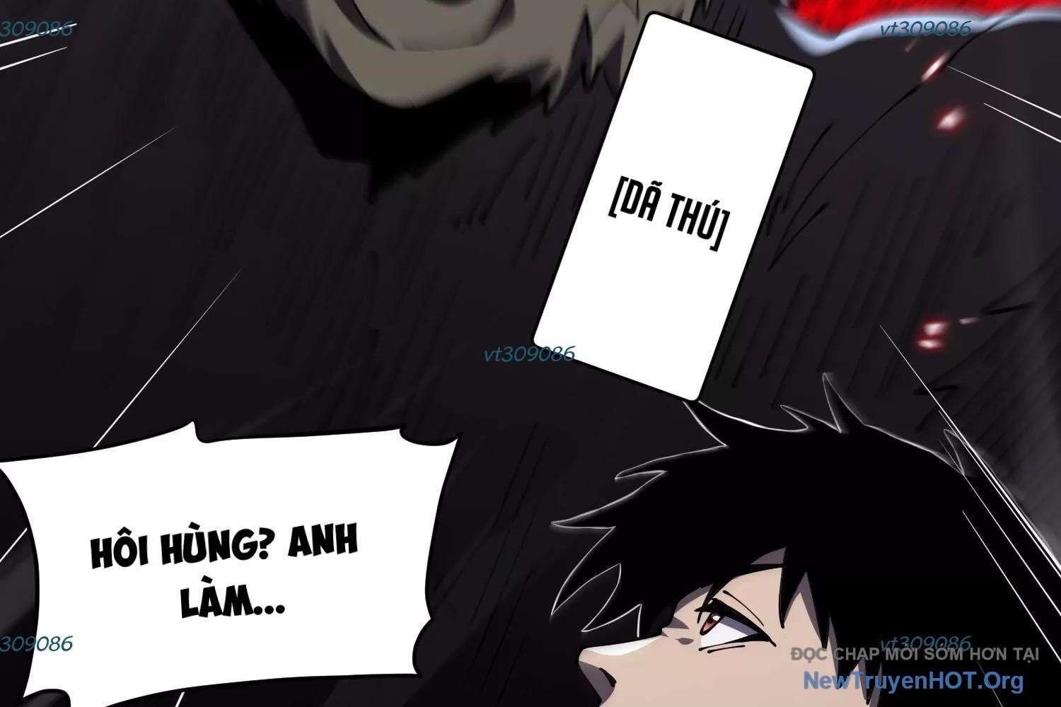 Thập Nhị Tinh - Dị Thú Mê Thành: Chapter 98