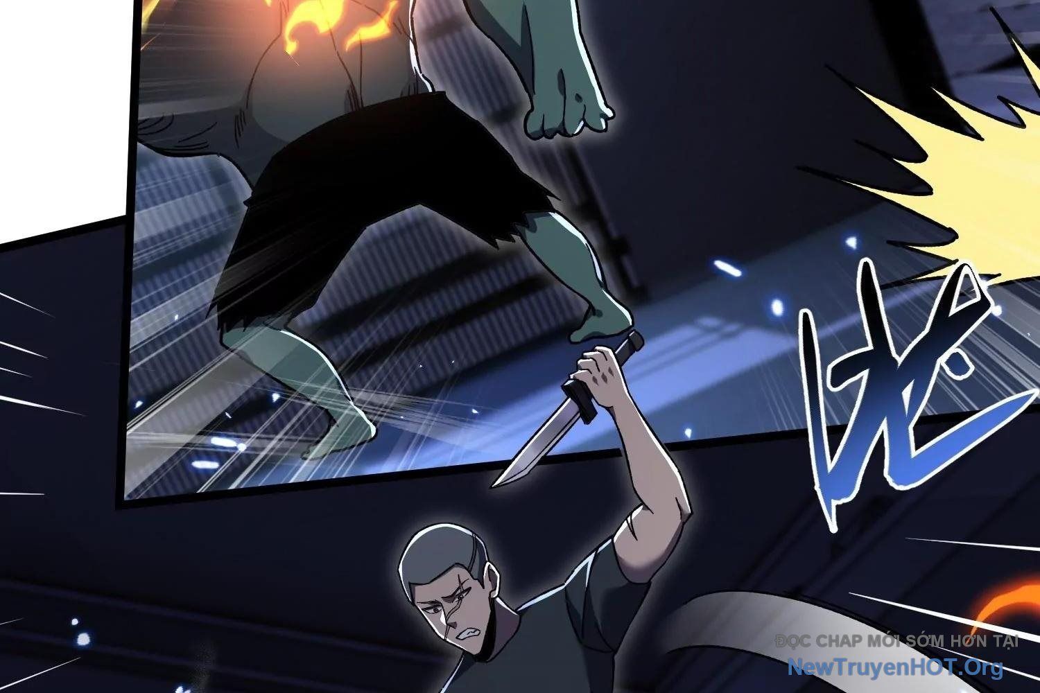 Thập Nhị Tinh - Dị Thú Mê Thành: Chapter 99