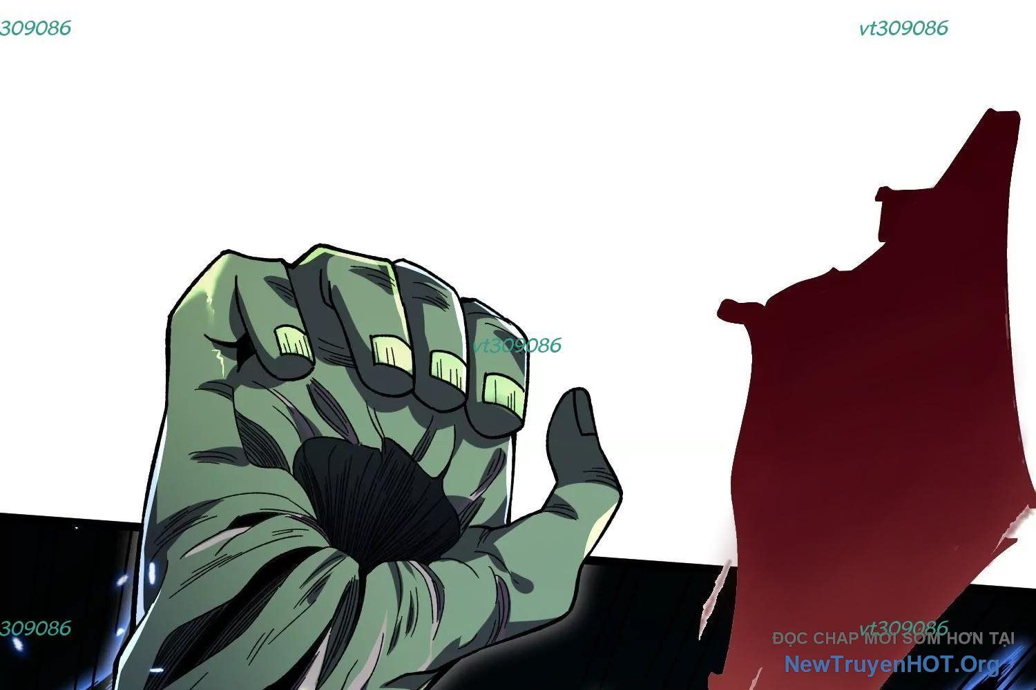 Thập Nhị Tinh - Dị Thú Mê Thành: Chapter 99