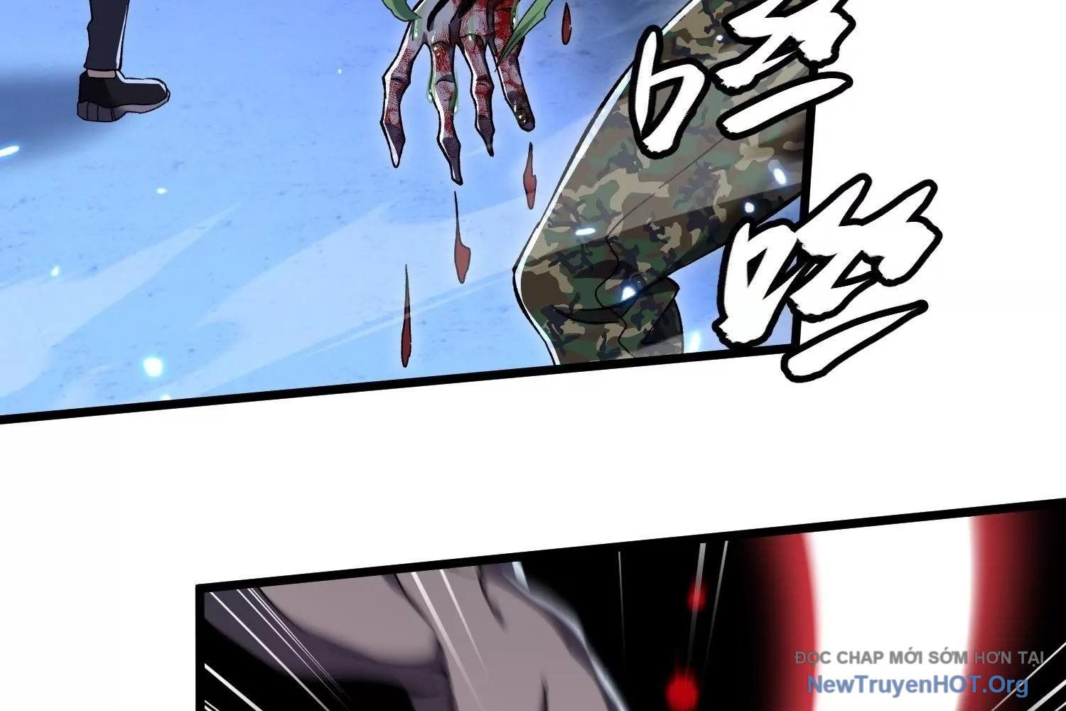 Thập Nhị Tinh - Dị Thú Mê Thành: Chapter 99