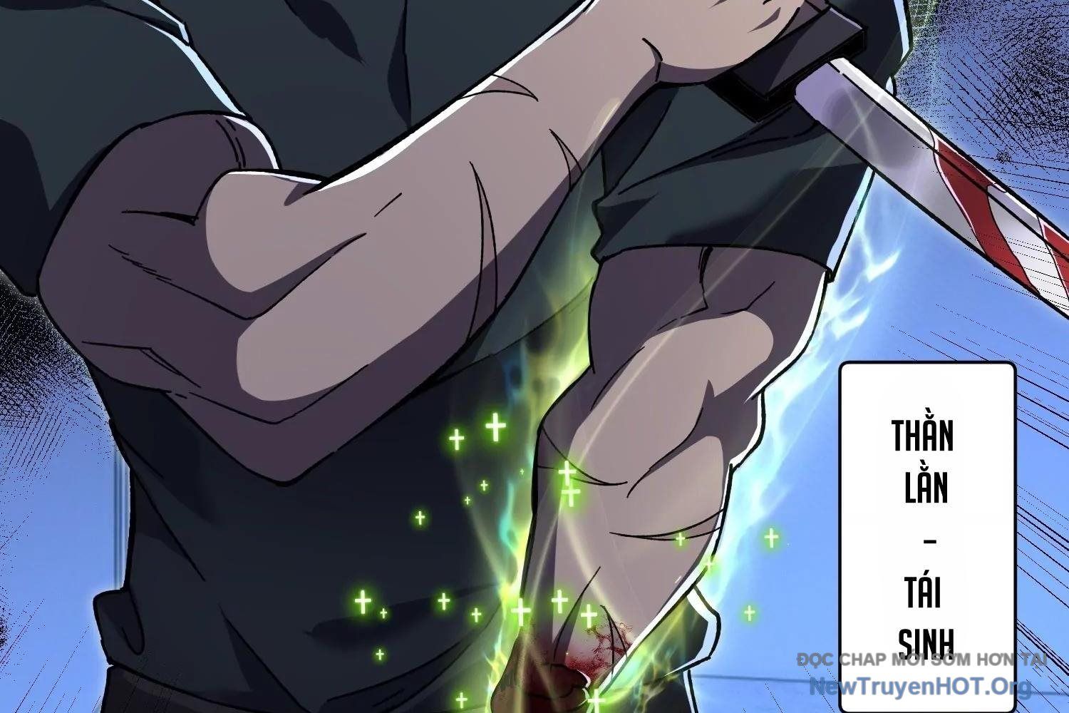 Thập Nhị Tinh - Dị Thú Mê Thành: Chapter 99