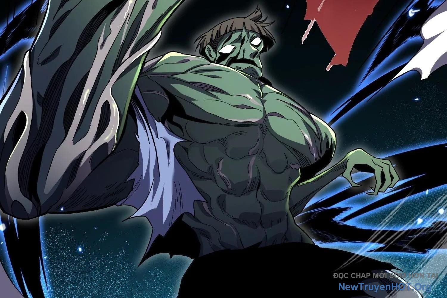 Thập Nhị Tinh - Dị Thú Mê Thành: Chapter 99
