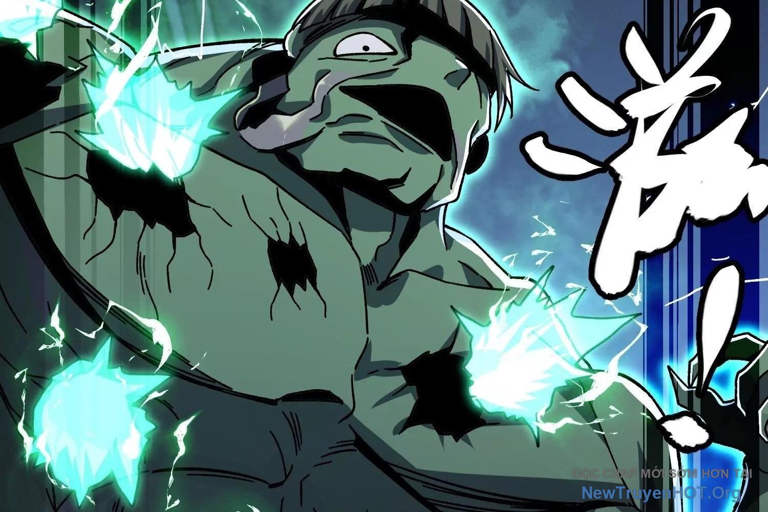 Thập Nhị Tinh - Dị Thú Mê Thành: Chapter 99