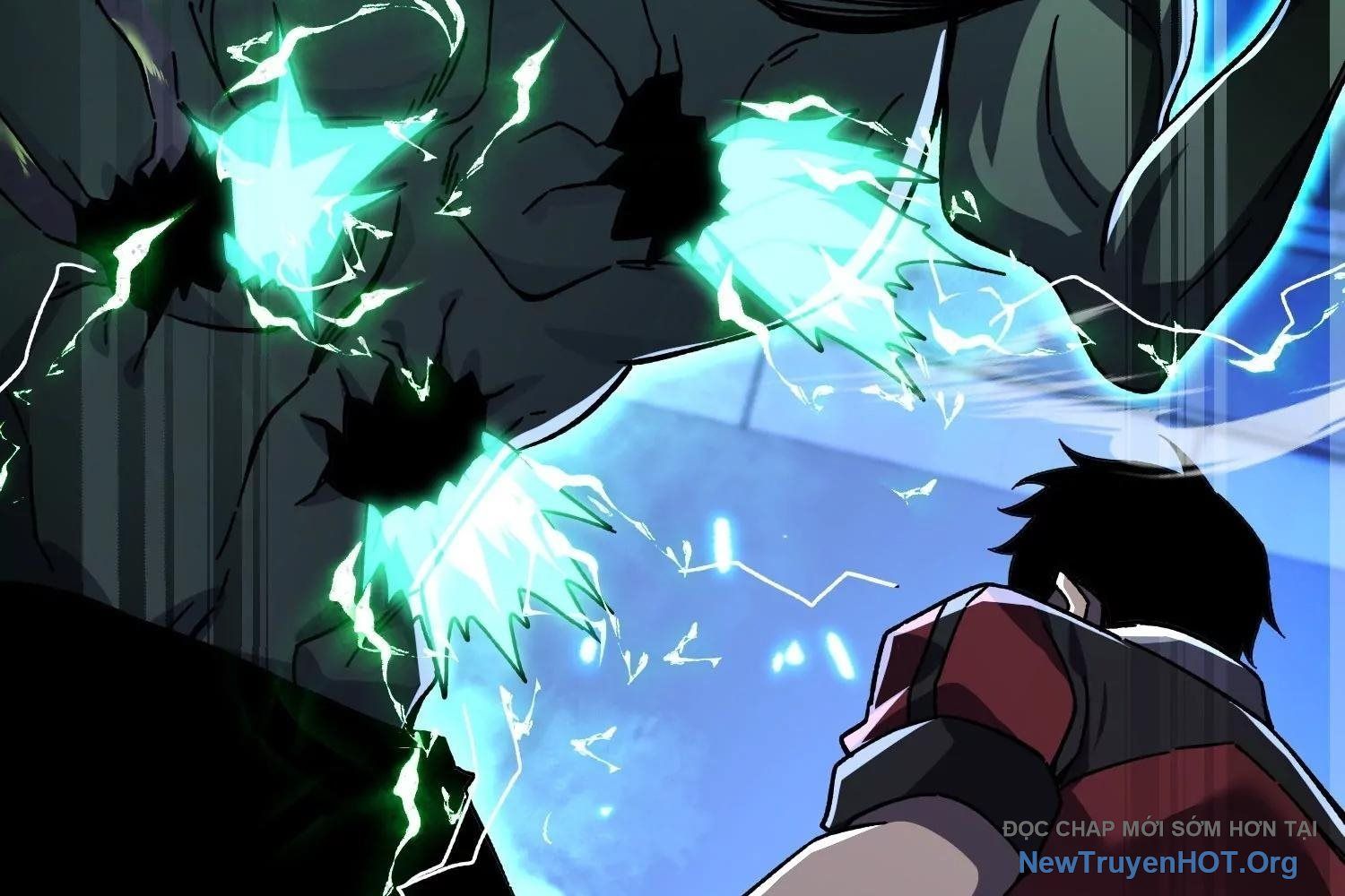 Thập Nhị Tinh - Dị Thú Mê Thành: Chapter 99