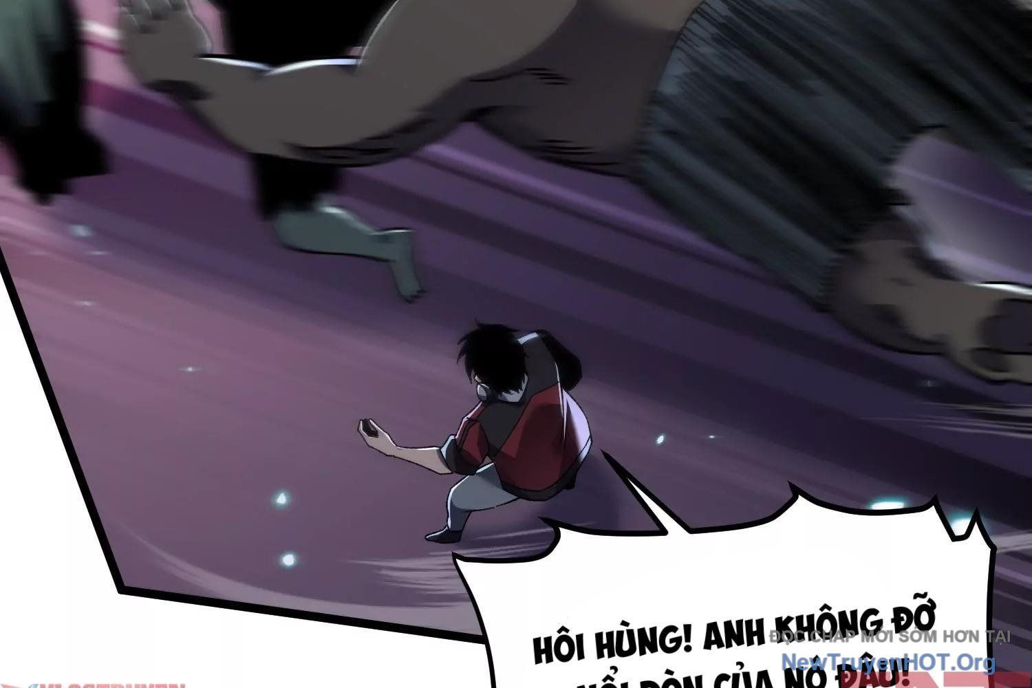 Thập Nhị Tinh - Dị Thú Mê Thành: Chapter 99