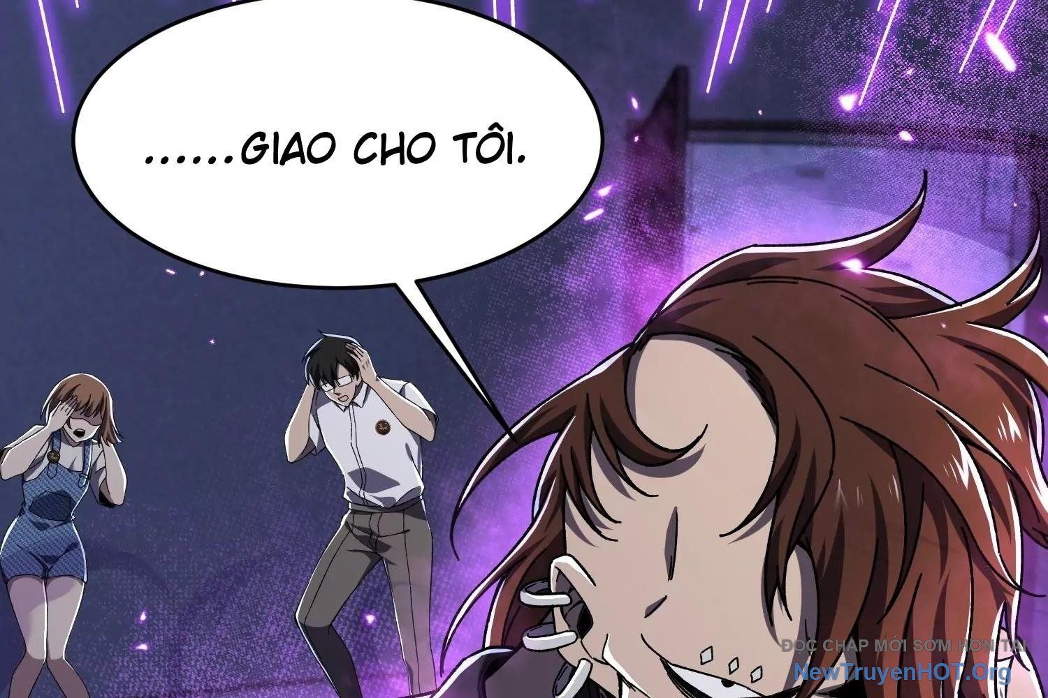 Thập Nhị Tinh - Dị Thú Mê Thành: Chapter 99