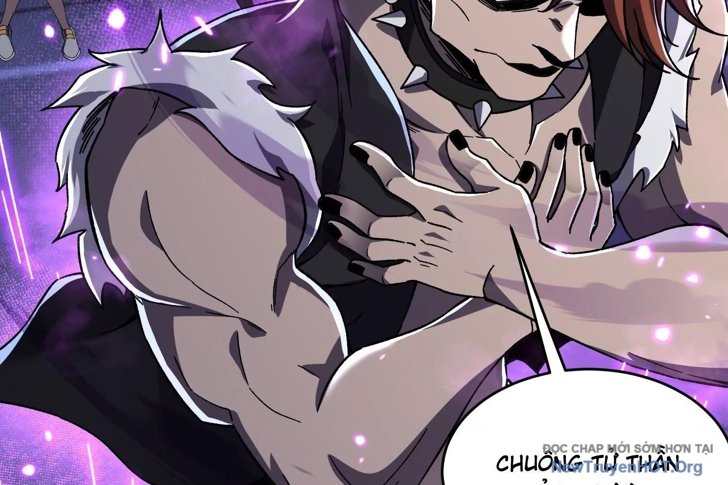 Thập Nhị Tinh - Dị Thú Mê Thành: Chapter 99