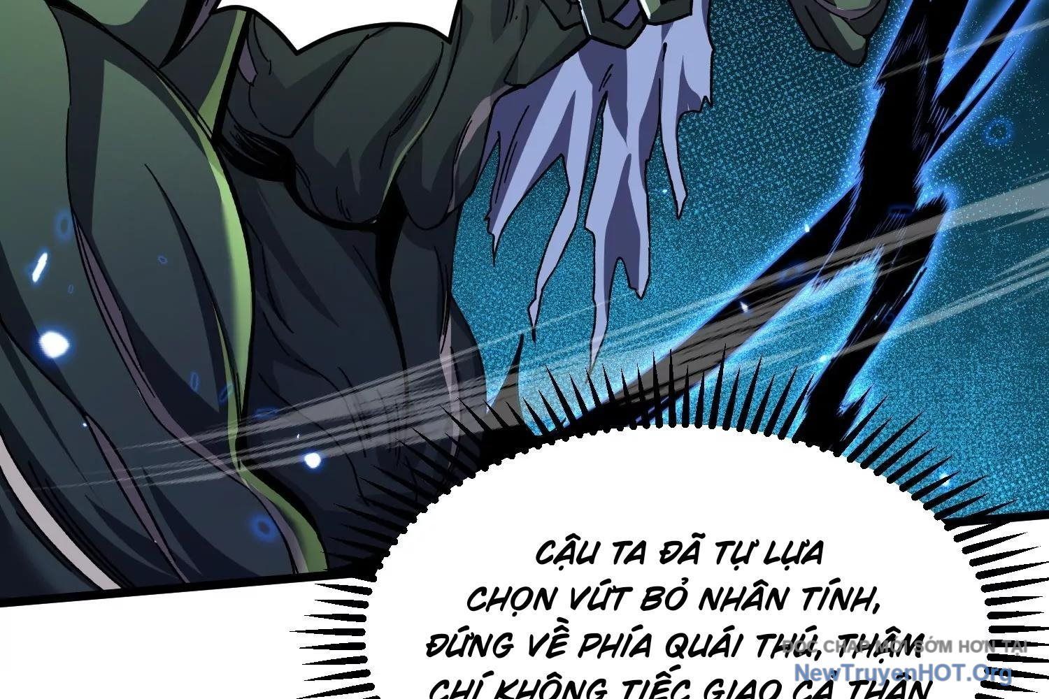 Thập Nhị Tinh - Dị Thú Mê Thành: Chapter 99