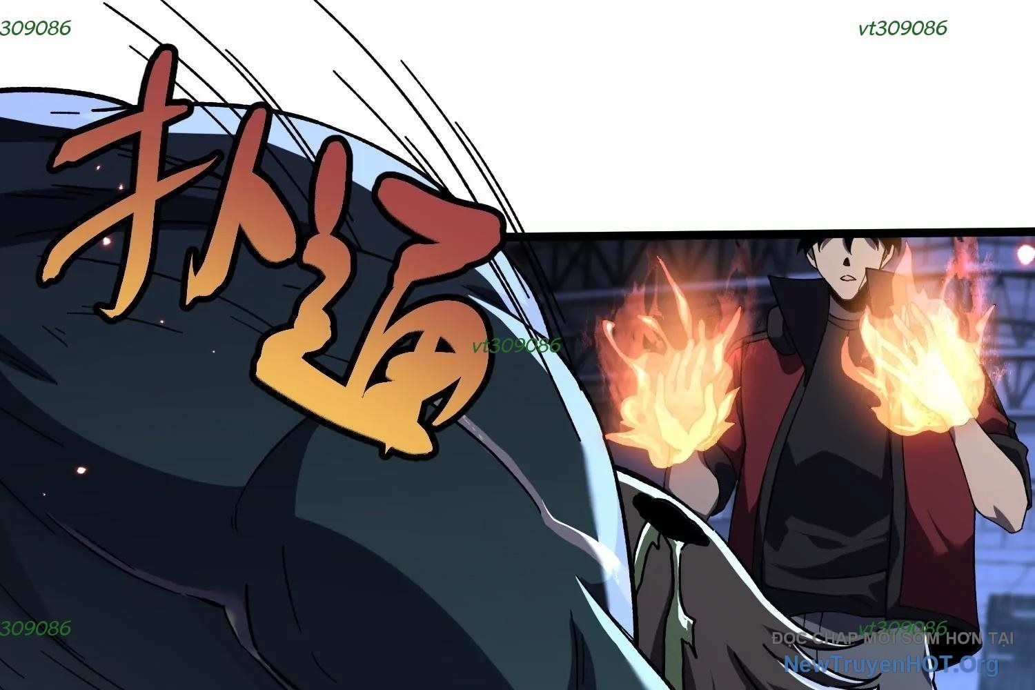 Thập Nhị Tinh - Dị Thú Mê Thành: Chapter 99