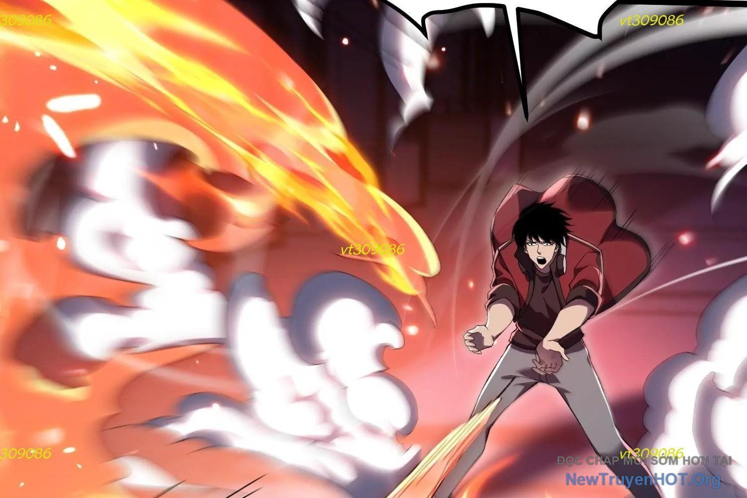 Thập Nhị Tinh - Dị Thú Mê Thành: Chapter 99