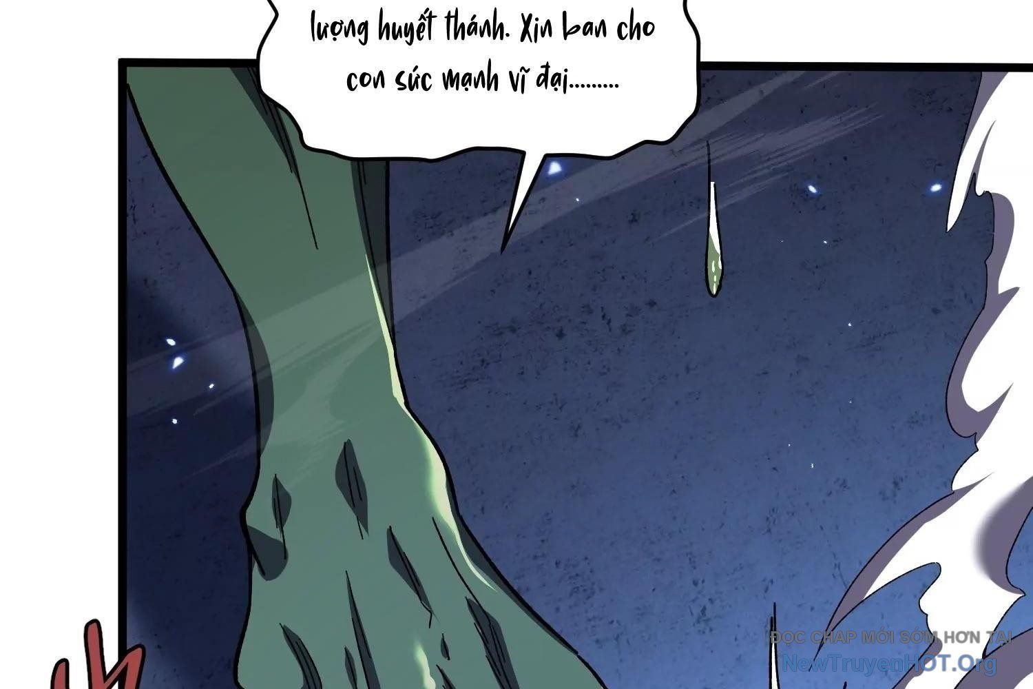 Thập Nhị Tinh - Dị Thú Mê Thành: Chapter 99