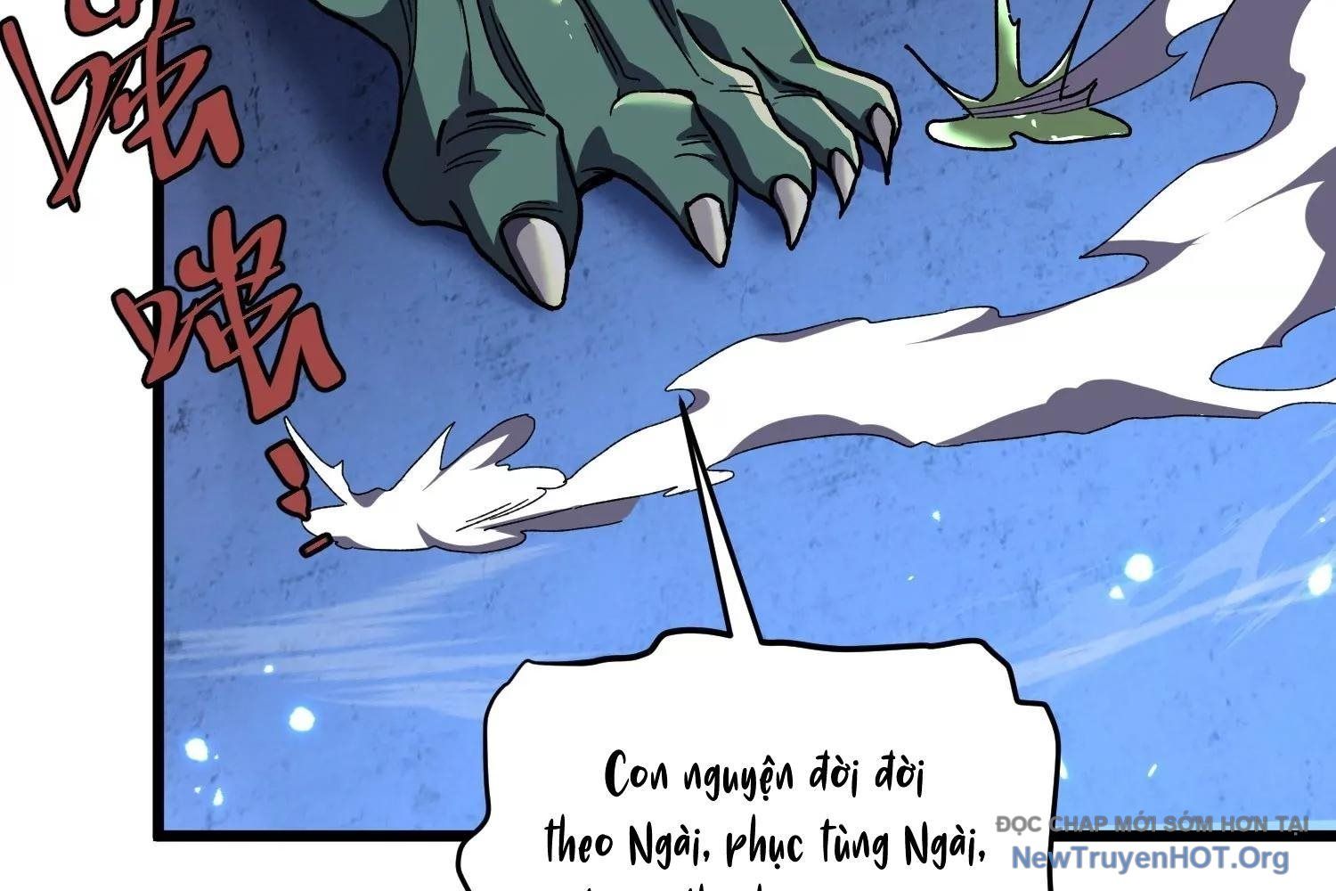 Thập Nhị Tinh - Dị Thú Mê Thành: Chapter 99