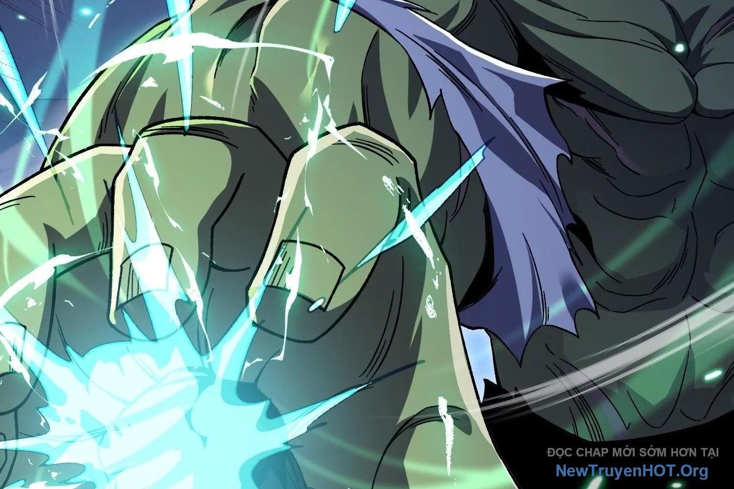 Thập Nhị Tinh - Dị Thú Mê Thành: Chapter 99