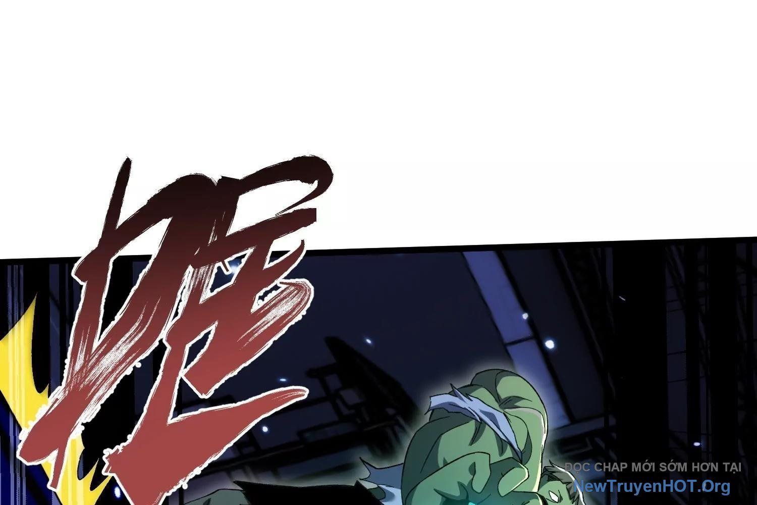 Thập Nhị Tinh - Dị Thú Mê Thành: Chapter 99