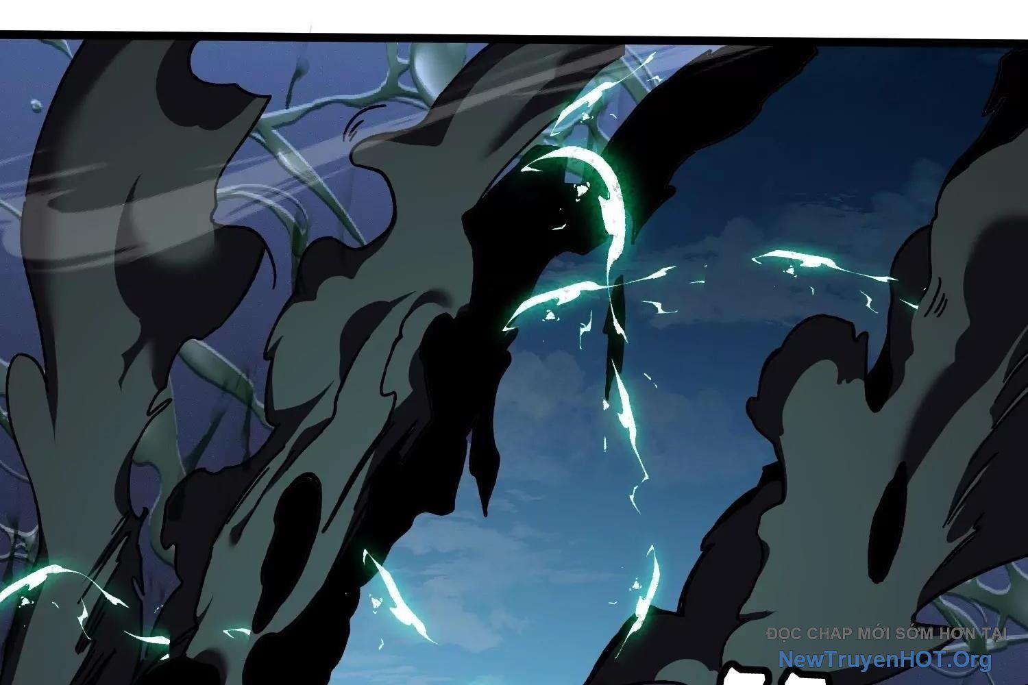 Thập Nhị Tinh - Dị Thú Mê Thành: Chapter 99