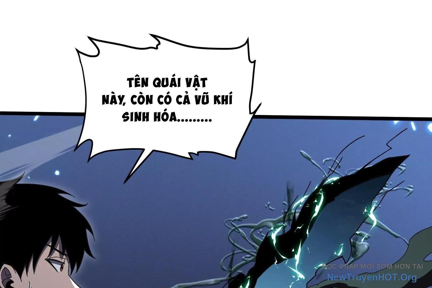 Thập Nhị Tinh - Dị Thú Mê Thành: Chapter 99