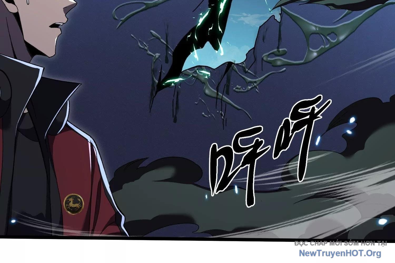 Thập Nhị Tinh - Dị Thú Mê Thành: Chapter 99