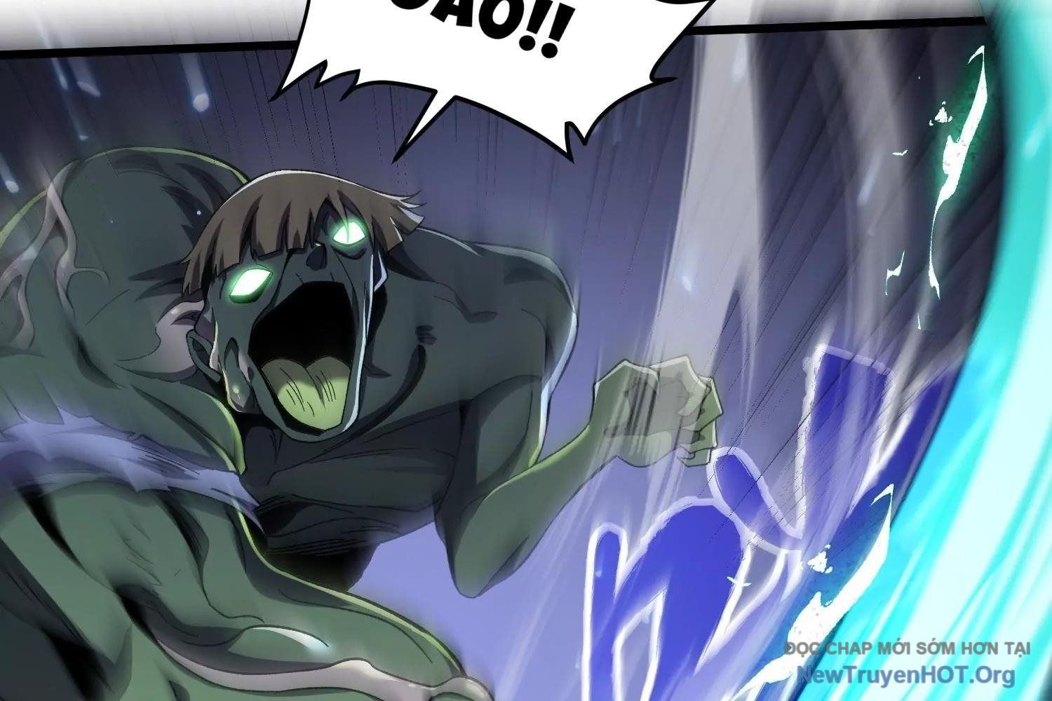 Thập Nhị Tinh - Dị Thú Mê Thành: Chapter 99