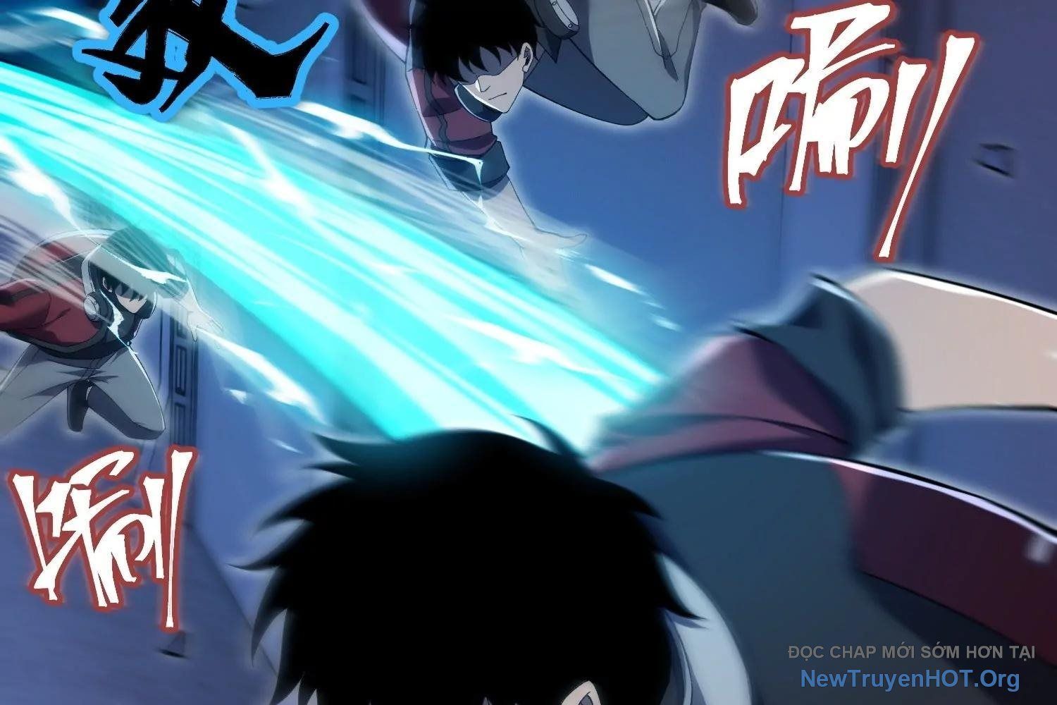 Thập Nhị Tinh - Dị Thú Mê Thành: Chapter 99