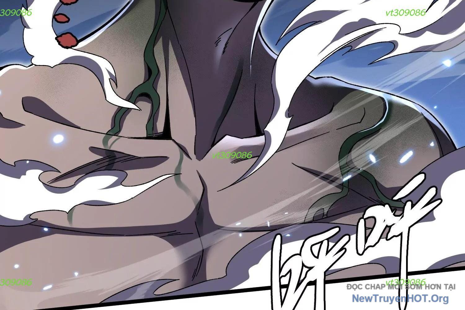 Thập Nhị Tinh - Dị Thú Mê Thành: Chapter 99
